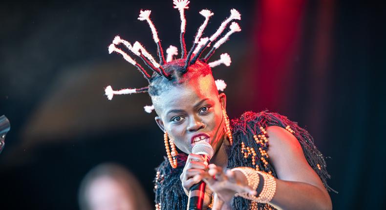 Noella Wiyaala