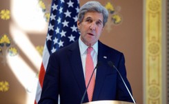 John Kerry wzywa Ankarę do przedstawienia twardych dowodów ws. Fethullaha Gulena