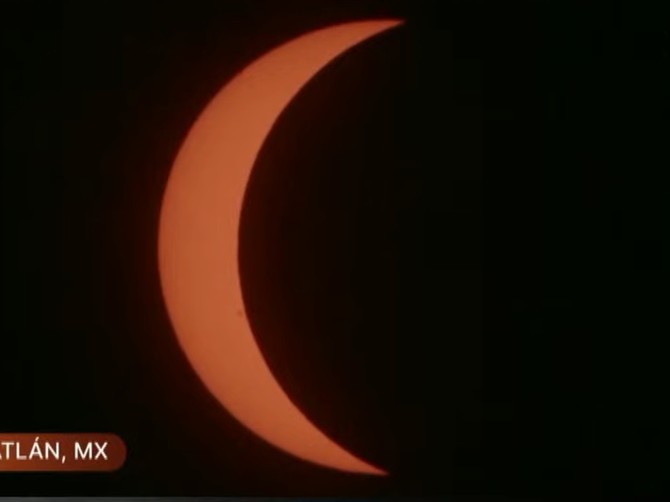 Pomračenje Sunca