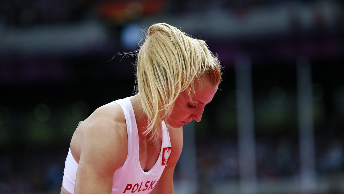 Monika Pyrek nie przebrnęła eliminacji, z kolei Anna Rogowska nie zaliczyła żadnej wysokości w olimpijskim finale skoku o tyczce w Londynie. To już chyba koniec polskiej kobiecej tyczki na światowym poziomie. A jeszcze trzy lata temu Rogowska była mistrzynią świata, a Pyrek stała na najniższym stopniu podium.