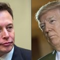 Elon Musk nie będzie już doradzał Trumpowi. Poszło o decyzję w sprawie klimatu