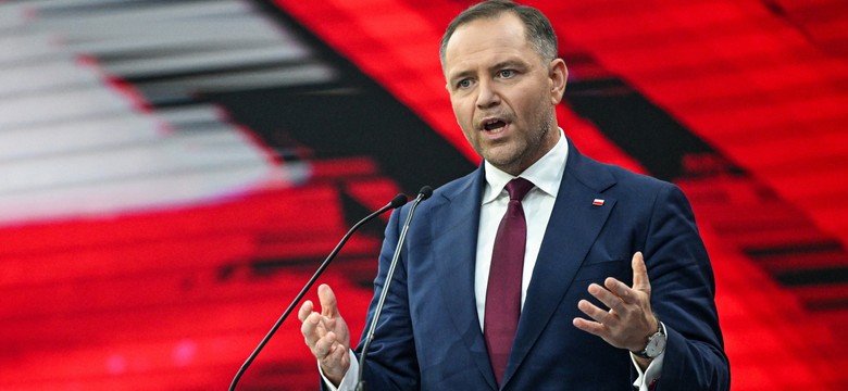 Karol Nawrocki - Co ujawniają jego daty i imię?