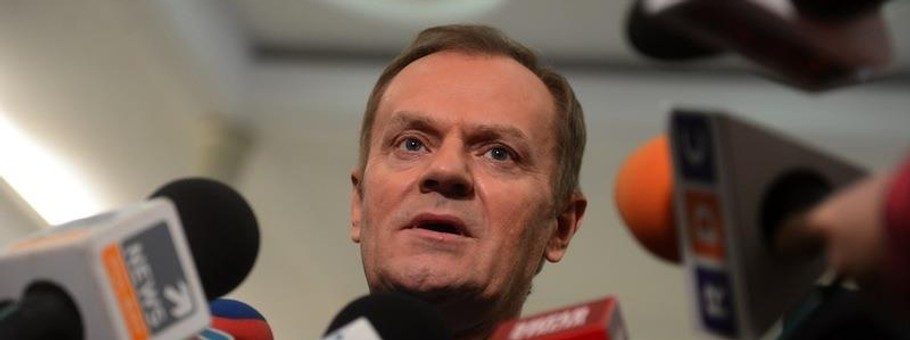 Czy Donald Tusk przeforsuje zmiany w OFE?