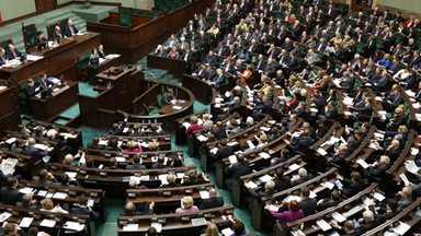 Sondaż TNS Polska: PO - 29 proc., PiS - 26 proc. poparcia