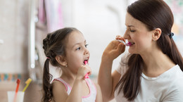Jaką pastę do zębów wybrać dla siebie i dziecka?