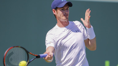 ATP w Miami: Andy Murray zakończył dobrą passę Dominika Thiema