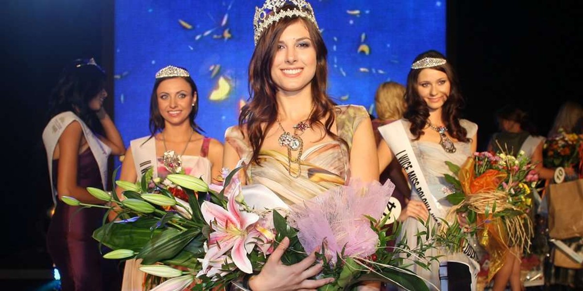 Zabiorą jej koronę Miss Polonia, bo ma...