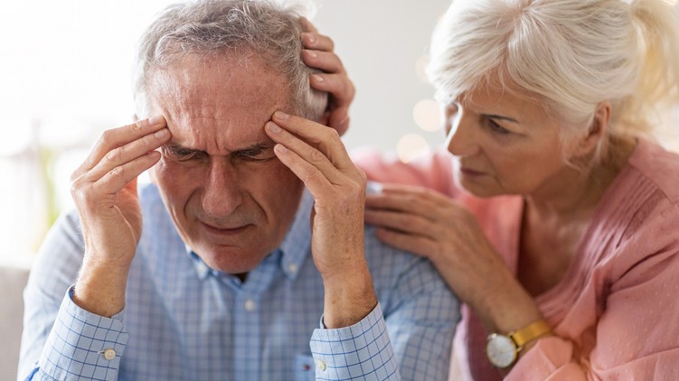 Alzheimer-kór egyértelmű, korai figyelmeztető jel