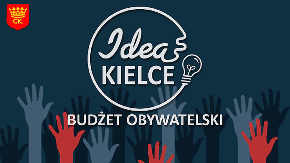 78 zadań (w tym 56 - zadania małe, 22 - zadania duże) złożonych przez kielczan zostało dopuszczonych do głosowania po zweryfikowaniu przez Komisję w ramach  budżetu obywatelskiego Miasta Kielce na 2017 rok. Odrzuconych zostało 49 zadań (zadania małe - 30, zadania duże - 19). Wśród najczęstszych przyczyn odrzucenia propozycji złożonych przez mieszkańców były: nieuregulowany stan prawny gruntu, konieczność uzyskania decyzji o zezwoleniu na realizację inwestycji drogowej (ZRID), brak dysponowania gruntem, brak możliwości zrealizowania zadania w okresie jednego roku budżetowego, zadanie sprzeczne z planami inwestycyjnymi miasta czy zadanie nieinwestycyjne.