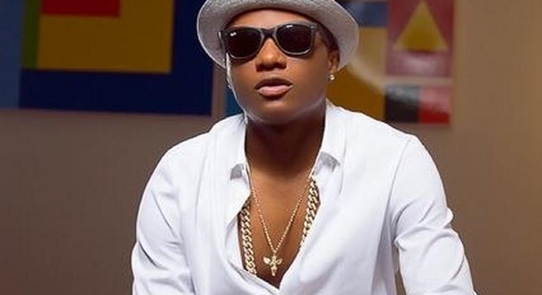 Wizkid 