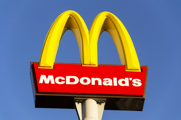 McDonald's zwalnia pracowników oskarżonych o molestowanie
