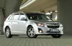 Chevrolet Cruze (2009-16)