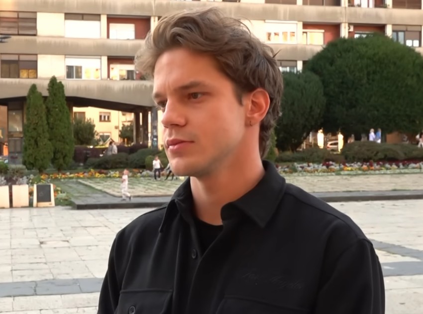 Pavle Cicvarić