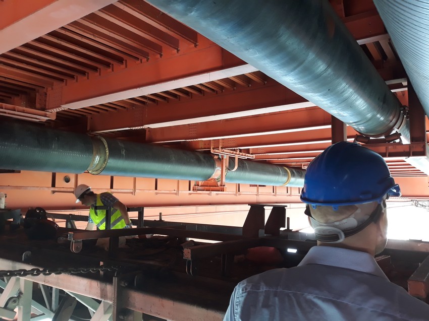 Rok za završetak 17. septembar, radovi se finansiraju iz kredita Nemačke razvojne banke