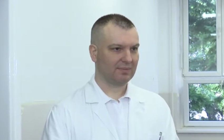 Mihailo Stjepanović