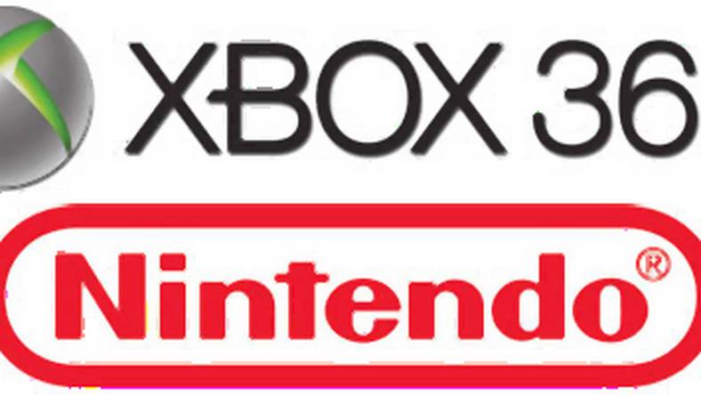 Xbox i Nintendo 3DS liderami rynku?