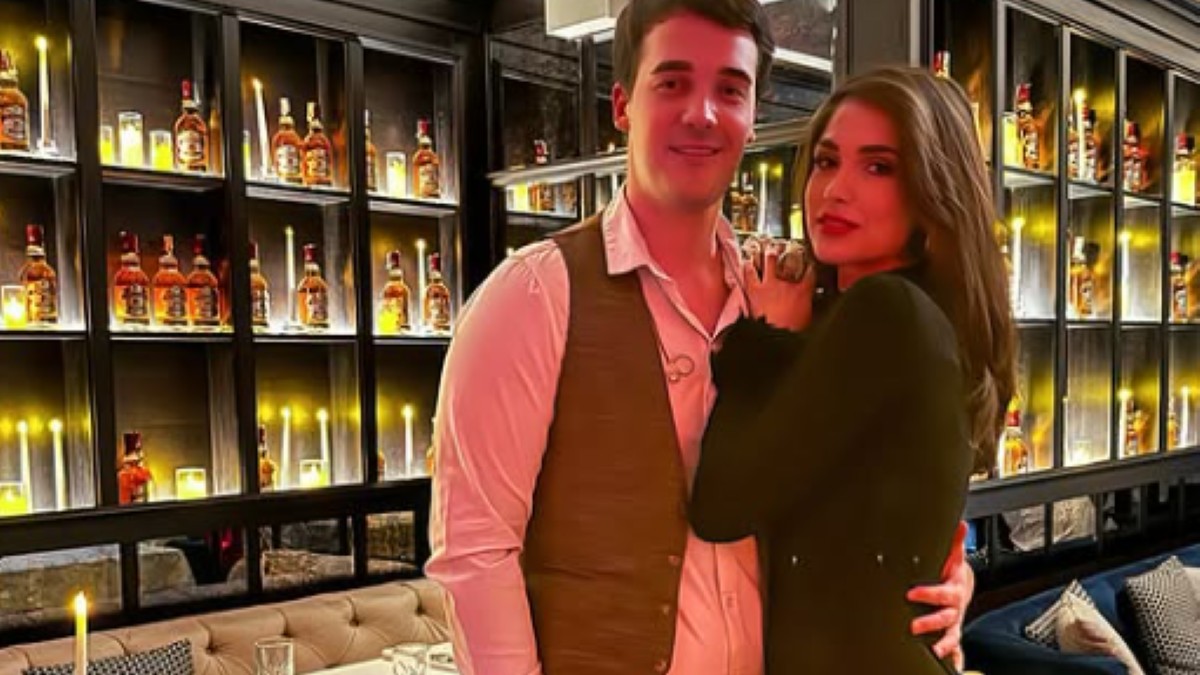 Aleksa i Isidora