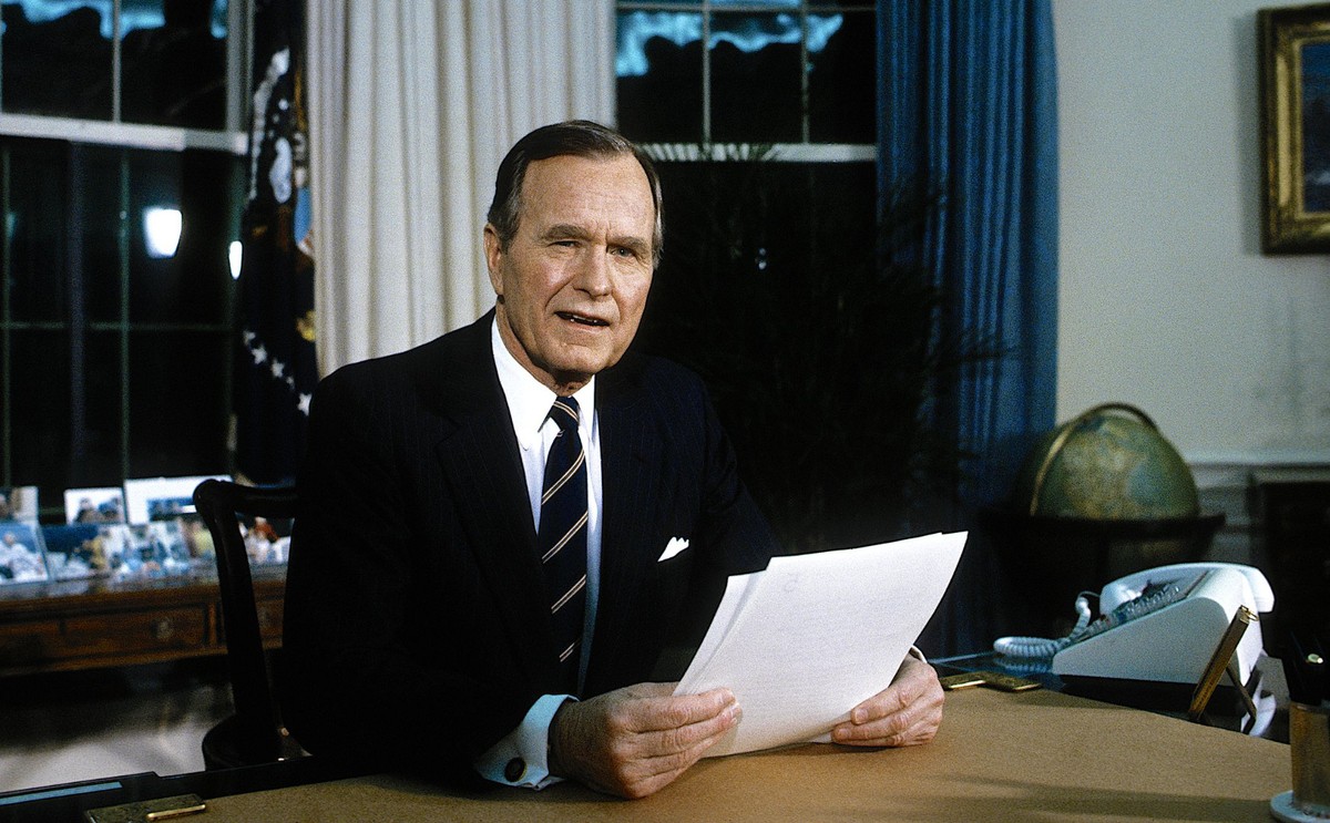W sobotę w Houston w stanie Teksas odbyło się nabożeństwo żałobne za spokój duszy i pogrzeb Barbary Bush, żony i matki prezydentów USA George'a Busha i George'a W. Busha.