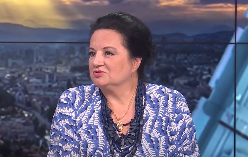 Svetlana Cenić 