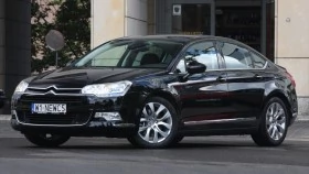 Citroen C5: Test Długdystansowy