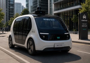 Uber i Autobrejns izabrali su Minhen za uvođenje robotskih taksija