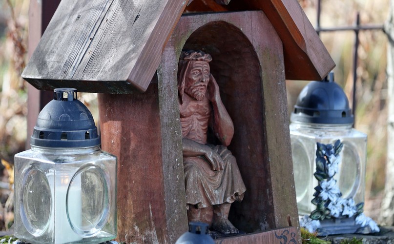 Cmentarz na Zoniówce