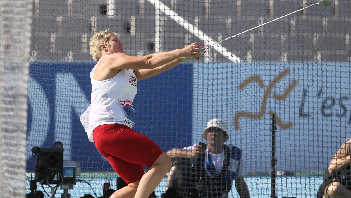 Drugi dzień rywalizacji na 20. Mistrzostwach Europy w Lekkiej Atletyce, które odbywają się w Barcelonie, rozpoczął się od zmagań o medale kobiet w chodzie na 20 km. Zawody zakończyły się wielkim sukcesem rosyjskich zawodniczek. W przedpołudniowej sesji, odbywającej się na stadionie wystartowało dziewięcioro naszych zawodników.