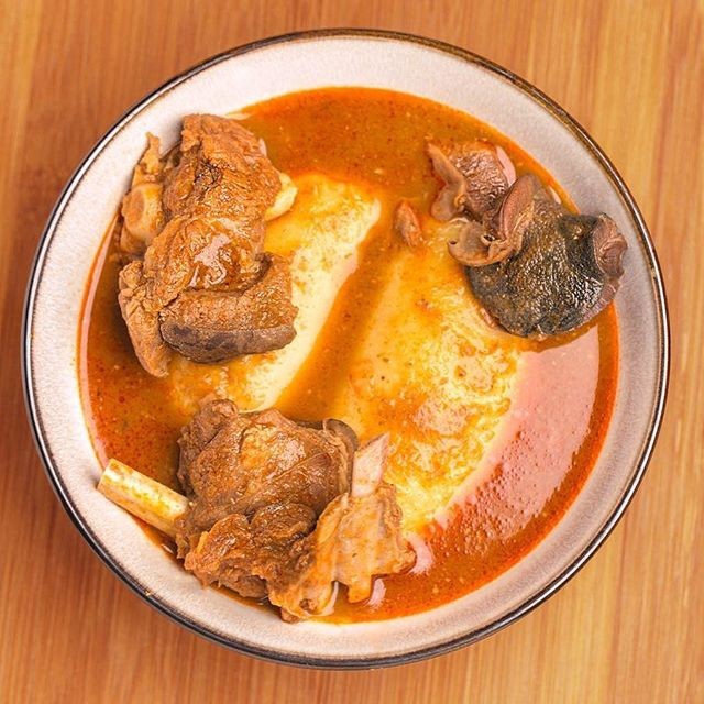 7 traditional Ghanaian dishes you need to try if you are visiting Ghana