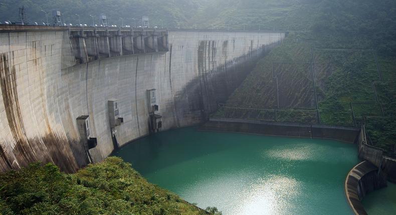 $1 billion hydroelectric dam expected by 2020 - Energy min