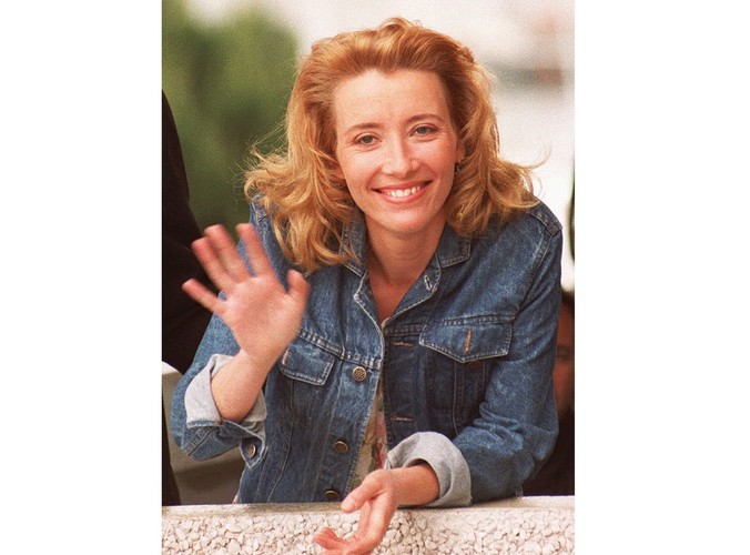 Emma Thompson