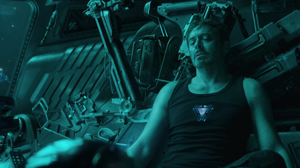 Tego jeszcze nie grali. Fani "Avengers" proszą o ratunek dla Tony'ego Starka. Piszą do... NASA i Elona Muska