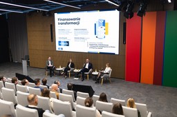 Jak z powodzeniem realizować transformację w firmie