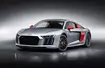 Audi R8 w limitowanej edycji Audi Sport