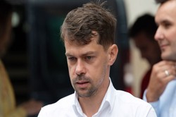 Czy Kołodziejczak spotykał się z Kornelem Morawieckim? Lider Agrounii: Mam zdjęcia