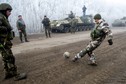 TOPSHOTS-UKRAINE-RUSSIA-CRISIS-MILITARY-CEASEFIRE