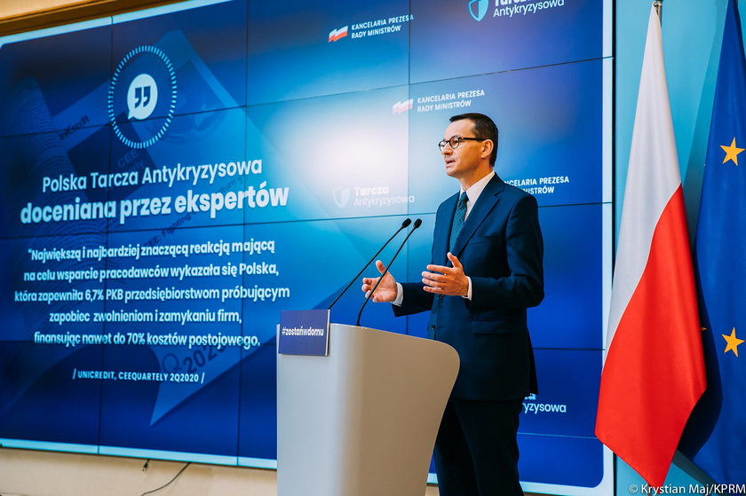 Mateusz Morawiecki