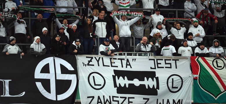 Kibice Legii nie zostaną wpuszczeni na stadion w Molde. Hotele mają nie przyjmować Polaków