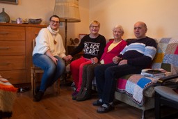 Państwo niegotowe na starość. Opieka nad seniorami w naszym kraju to czarna dziura [WYWIAD]