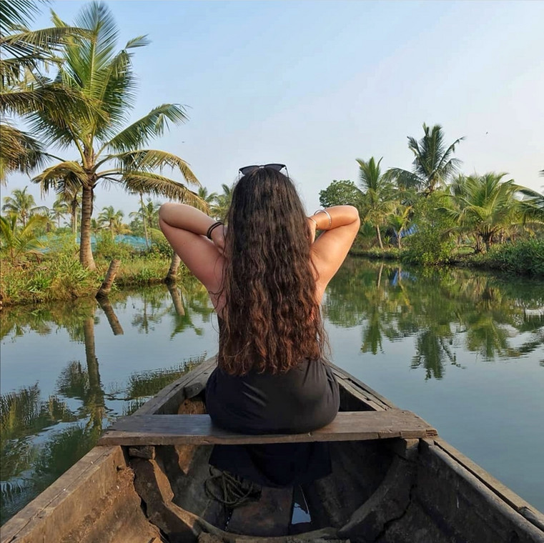 Munroe Island, Kerala