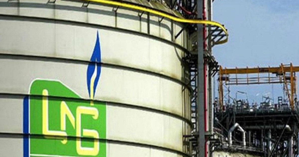 Nigeria urges its largest gas company to stop lagging behind and start