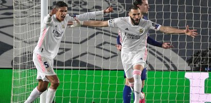 Real Madryt - Chelsea: Benzema jak wino, ale to londyńczycy bliżej finału Ligi Mistrzów