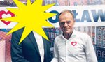 Tusk atakuje Bezpartyjnych. Tymczasem jego człowiek brał od nich pieniądze