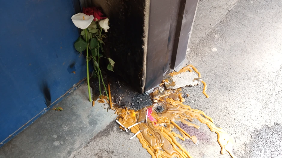 Ubistvo Luke Perenčevića