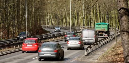 Zrobią coś dziwnego na Słowackiego w Gdańsku! To wiele zmieni