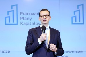 Pracownicze Plany Kapitałowe wpisane do konstytucji. Ekspert ocenia pomysł PiS