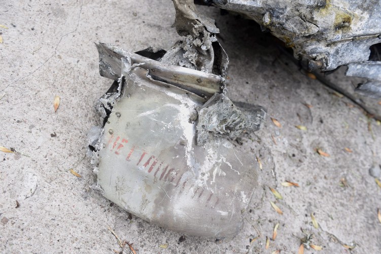 Samolot z czasów wojny odnaleziony na dnie Bzury