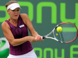 Radwańska wciąż poza dziesiątką rankingu