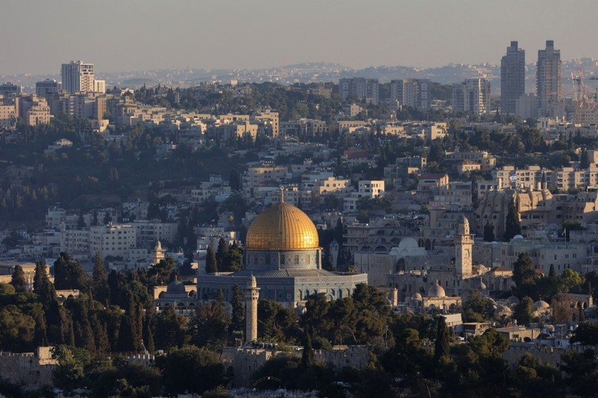 Jerusalim