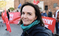 Sadzik znów prezesem Stowarzyszenia Wiosna. 'Czeka nas dużo pracy, żeby odzyskać zaufanie państwa'