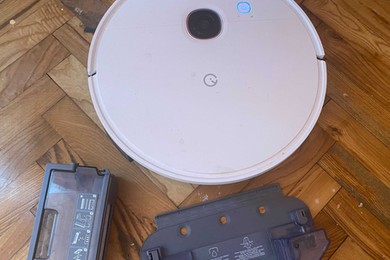 Powrót Yeedi. TESTUJEMY odkurzacz samobieżny Hybrid 2